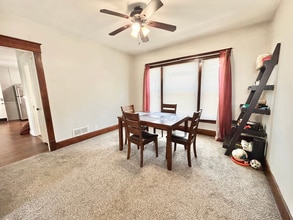 8 Heussy Ave, Unit Upper in Buffalo, NY - Building Photo - Building Photo