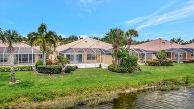 5955 Benevento Dr in Sarasota, FL - Building Photo - Building Photo