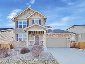 10277 Nucla St in Commerce City, CO - Building Photo