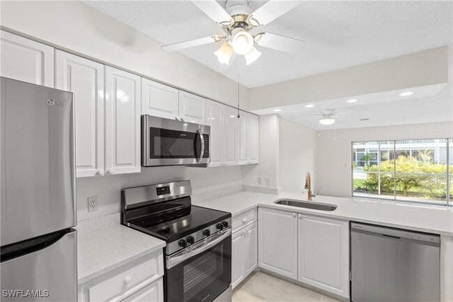 property at 25500 Cockleshell Dr
