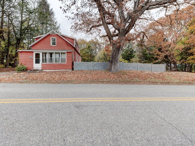 416 Jerusalem Rd in Windham, CT - Building Photo - Building Photo