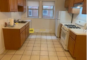 69 Magazine St, Unit R- 401 in Cambridge, MA - Building Photo