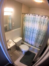 25 Saint Stephen St, Unit 5 in Boston, MA - Building Photo - Building Photo