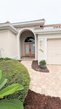 705 Fordingbridge Way in Osprey, FL - Building Photo - Building Photo