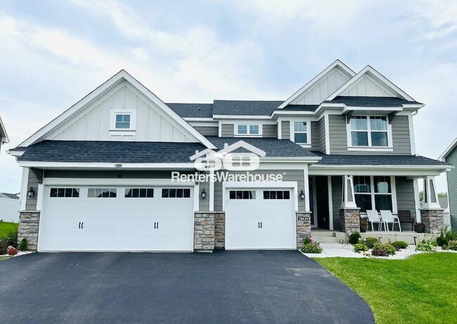 property at 18434 Greenstone Way