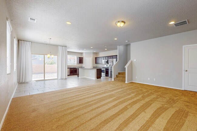 8912 Zephyr Pl NW in Albuquerque, NM - Building Photo - Building Photo