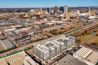 Lumen in Birmingham in Birmingham, AL - Building Photo - Building Photo