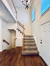 12709 Woodward St in Overland Park, KS - Building Photo - Building Photo