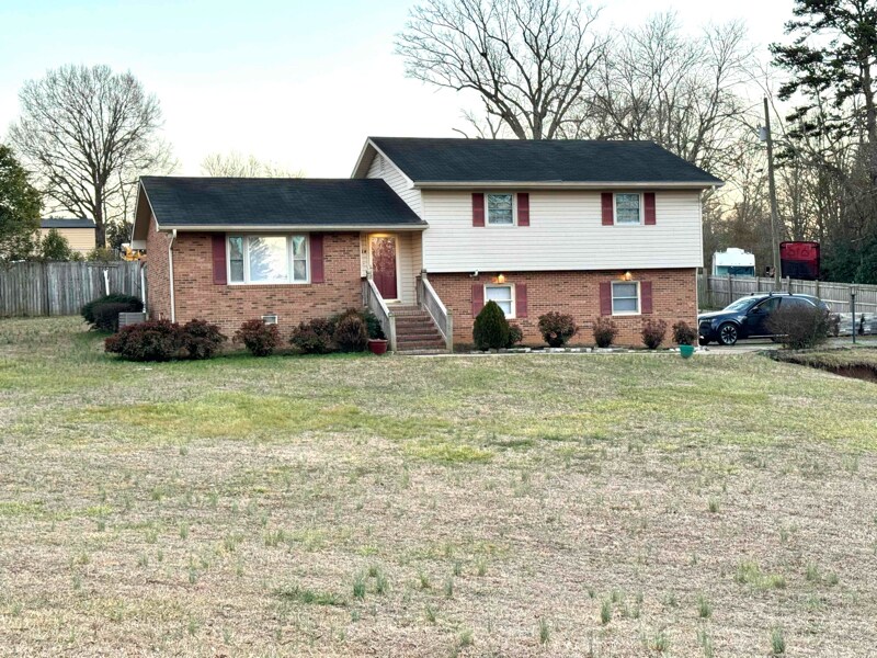 2119 Barnhardt Ave NW in Concord, NC - Building Photo