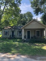 112 Leblanc St in Loreauville, LA - Building Photo