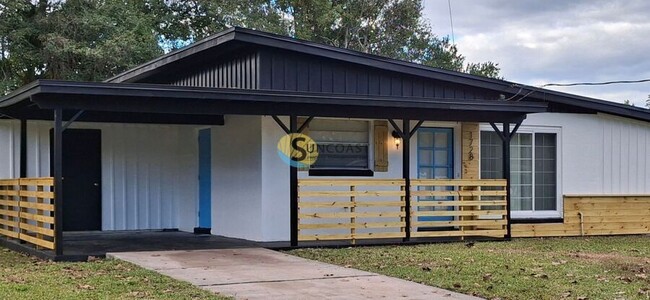 1728 Le Bois Dr in Jacksonville, FL - Building Photo - Building Photo