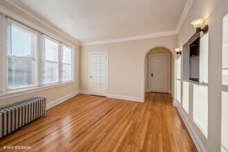 1745 W 91st St, Unit 1745-3S in Chicago, IL - Building Photo - Building Photo