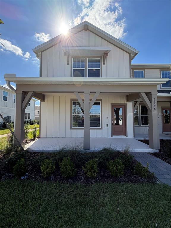 property at 6346 Tabebuia Pkwy