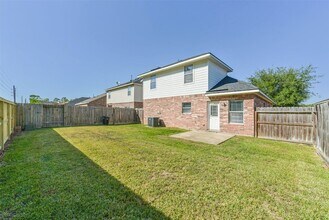 8726 Old Maple Ln in Humble, TX - Building Photo - Building Photo