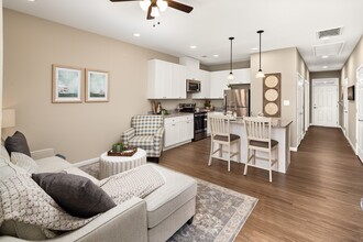 The Ridge at Calhoun in Calhoun, GA - Building Photo - Building Photo