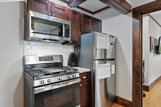 4141 4th Ave S, Unit 3 in Minneapolis, MN - Building Photo - Building Photo