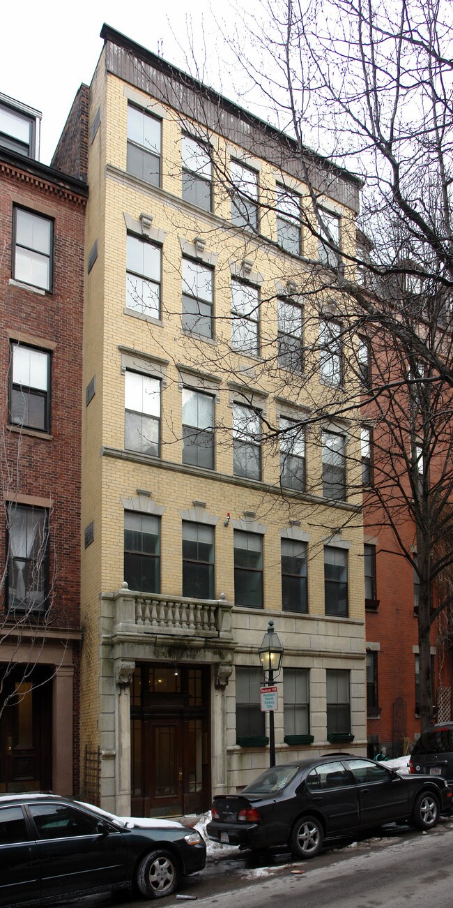 Charlysade Apartments in Boston, MA - Building Photo - Building Photo