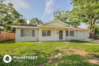 417 Halsey St in Orlando, FL - Foto de edificio - Building Photo