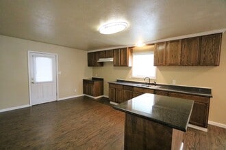 4110 Ector Ave in Beaumont, TX - Building Photo - Building Photo