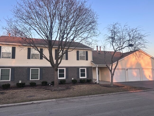 652 Mallard Ct in Bartlett, IL - Foto de edificio - Building Photo