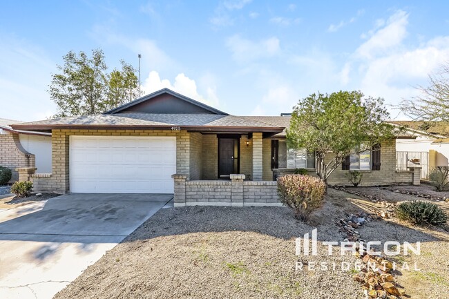 property at 4925 W Mescal St
