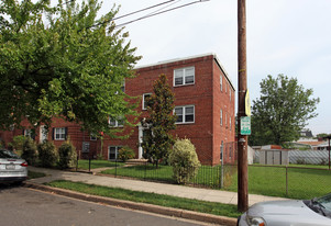 2922 O St SE Apartments