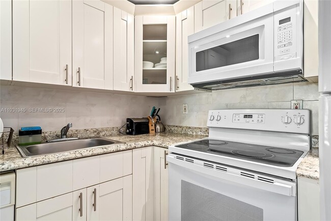 property at 210 172nd St