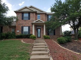 627 Magnolia Ln in Glenn Heights, TX - Building Photo