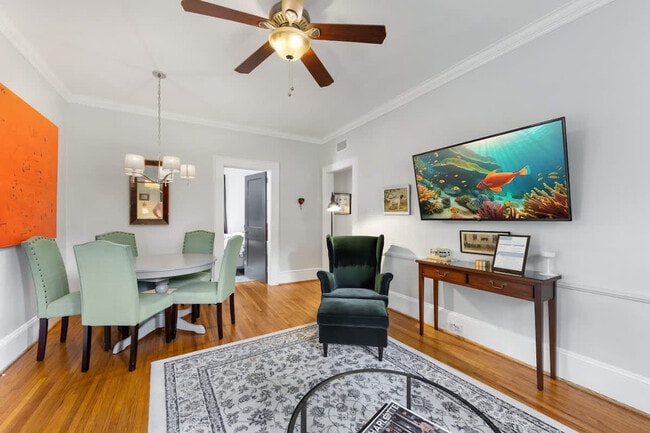 800 Magnolia Ave in Charlotte, NC - Building Photo - Building Photo