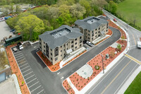 364 Irving St in Framingham, MA - Foto de edificio - Building Photo