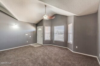 14240 Bryce Dr in Horizon City, TX - Building Photo - Building Photo
