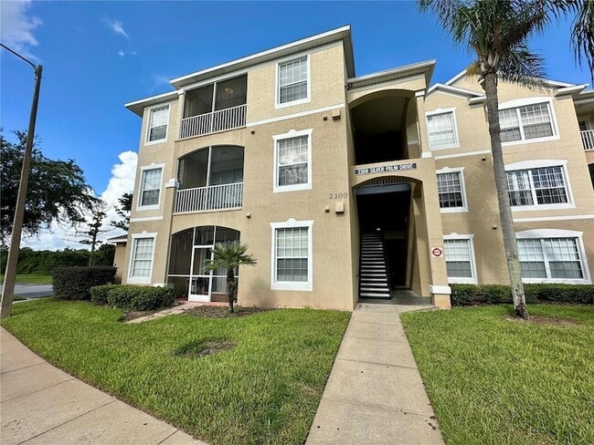 2300 Silver Palm Dr in Kissimmee, FL - Building Photo - Building Photo
