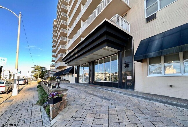 9400 Atlantic Ave in Margate City, NJ - Building Photo - Building Photo