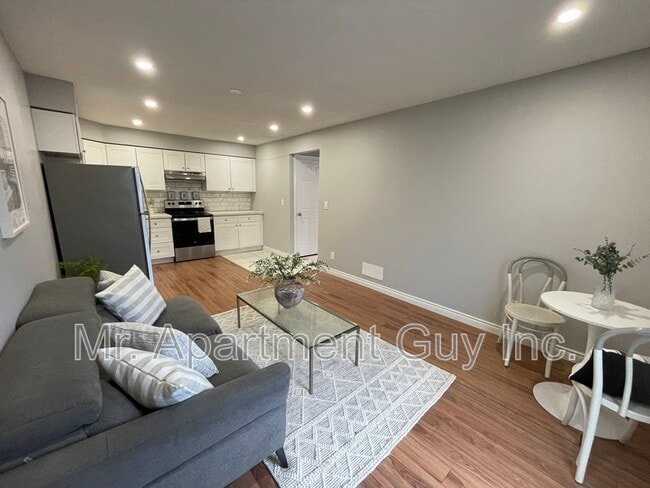 property at 30 William St