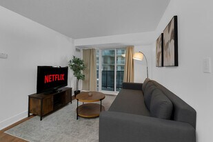 26 Blue Jays Way, Unit SI ID1403807P in Toronto, ON - Building Photo