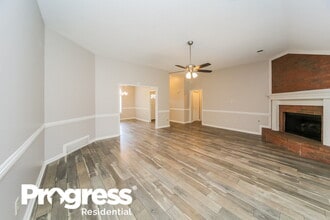 7640 Dexter Park Dr in Memphis, TN - Building Photo - Building Photo