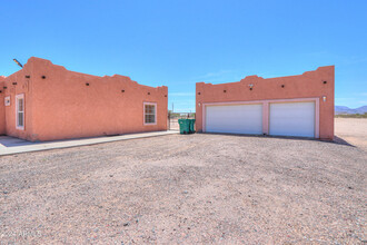 49749 W Pampas Grass Rd in Maricopa, AZ - Building Photo - Building Photo