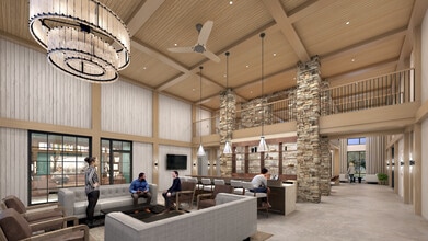 The Olmsted Farmington in Farmington, CT - Foto de edificio - Building Photo