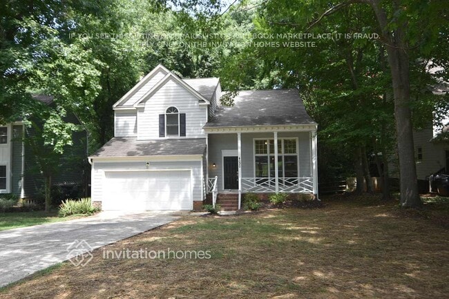 property at 4030 Brownes Ferry Rd