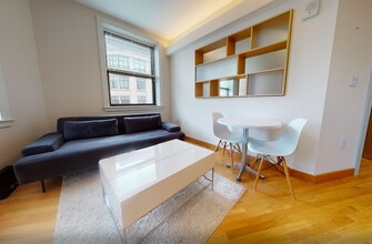 8 Story St in Cambridge, MA - Foto de edificio - Building Photo