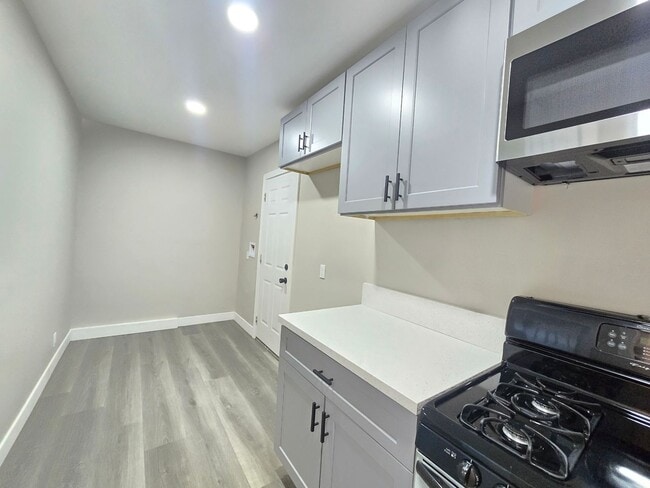 44414 Andale Ave in Lancaster, CA - Building Photo - Building Photo