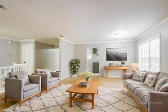 3214 Sycamore Springs Dr in Houston, TX - Foto de edificio - Building Photo