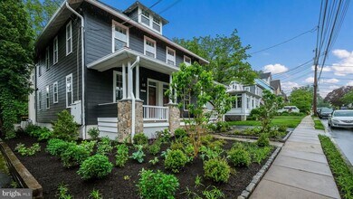 115 Harvey Ave in Doylestown, PA - Building Photo - Building Photo