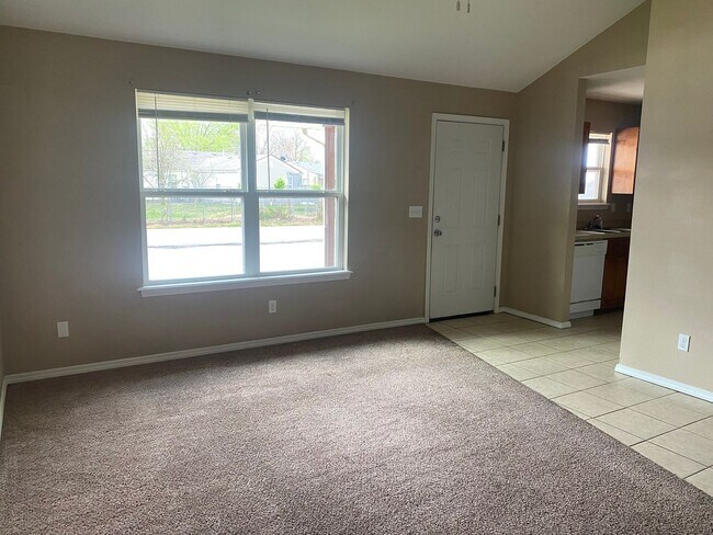 103 E Angus Ave in Dewey, OK - Building Photo - Building Photo