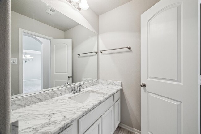property at 4331 Dalea Clover Ln