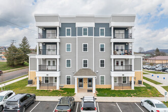 Mulberry Mill Apartments in Bloomsburg, PA - Foto de edificio - Building Photo