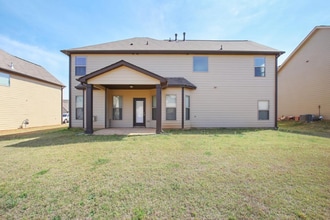 774 Kallispel Ct in Hampton, GA - Building Photo - Building Photo