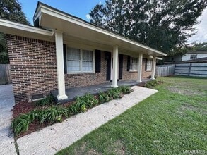 1109 Deramus Ct in Prattville, AL - Building Photo - Building Photo