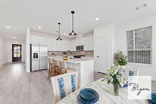 2232 Sonder Shr Dr in Katy, TX - Building Photo