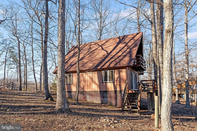 184 Black Twig Rd in Linden, VA - Building Photo - Building Photo